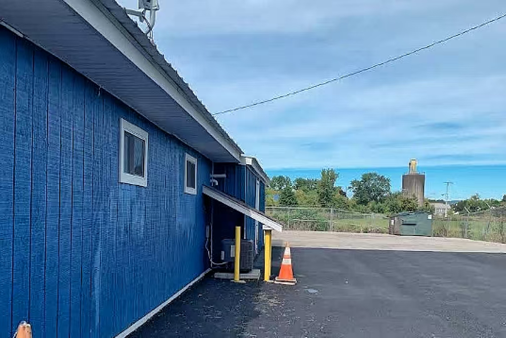 Shop Map-GINA DM SPA INC