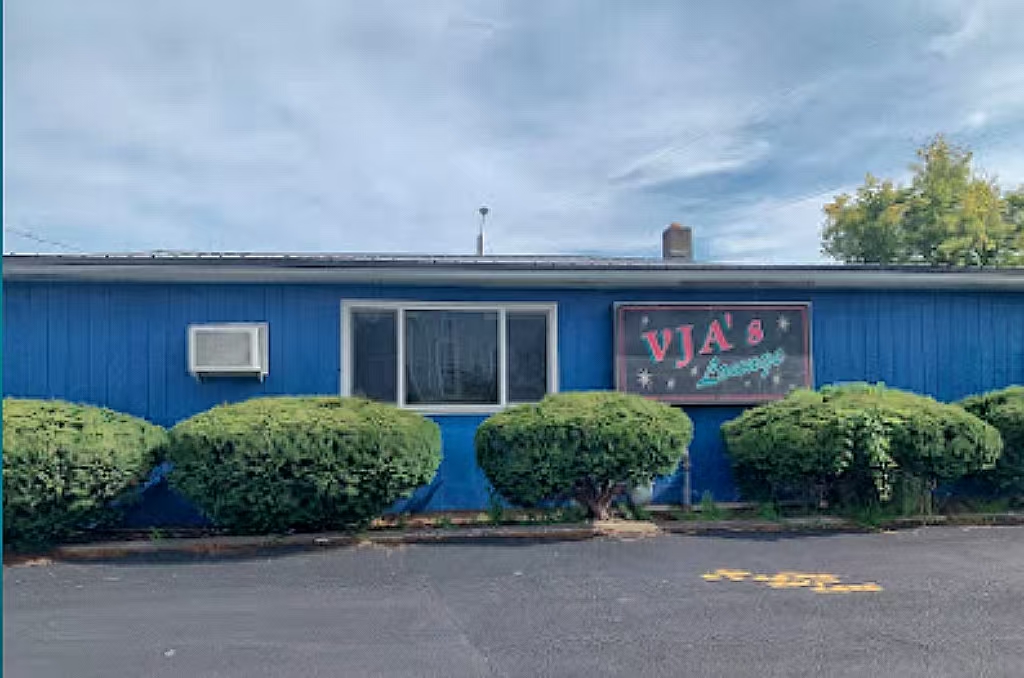 Shop Map-GINA DM SPA INC