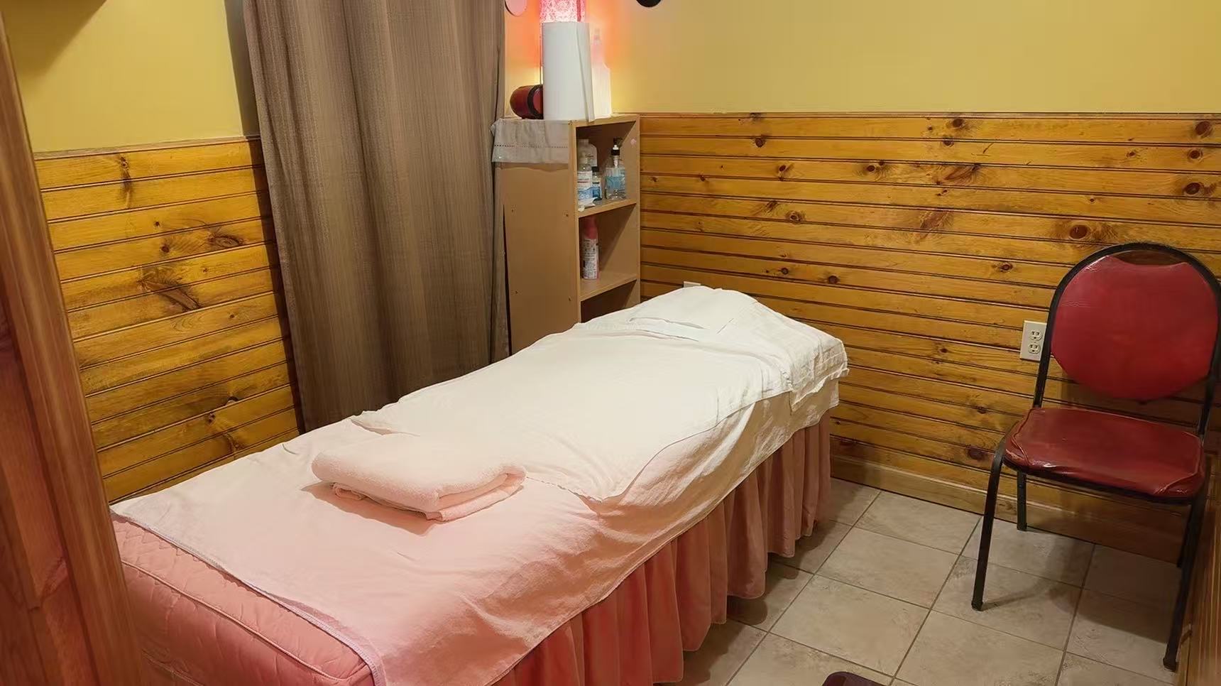 Shop Map-GINA DM SPA INC