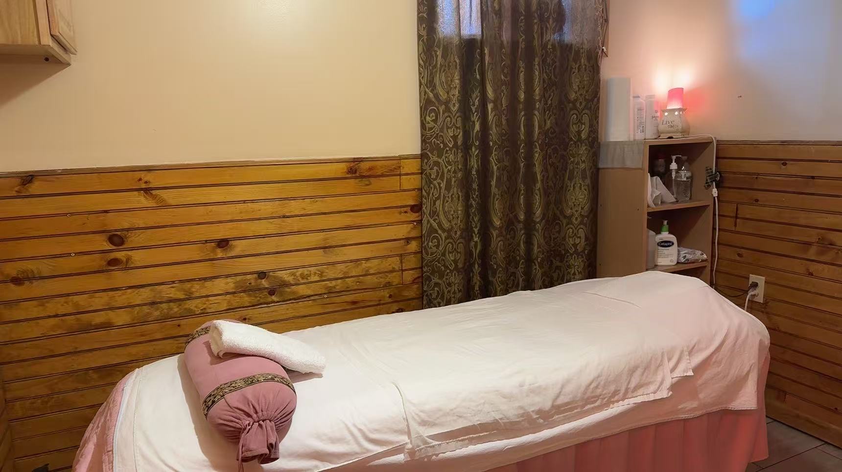 Shop Map-GINA DM SPA INC